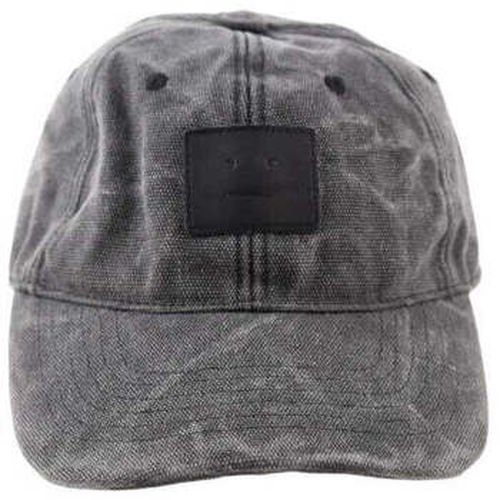 Casquette Casquette en coton - Acne Studios - Modalova