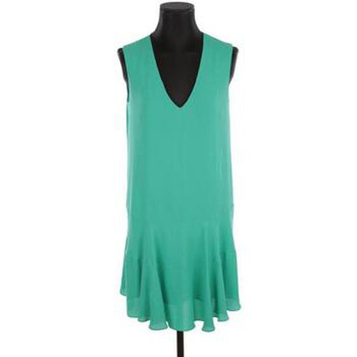 Robe Bcbgmaxazria Robe vert - Bcbgmaxazria - Modalova