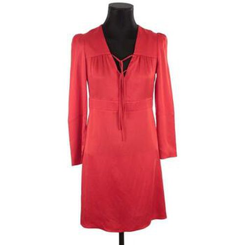 Robe Maje Robe rouge - Maje - Modalova