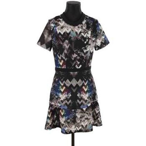 Robe Sandro Robe multicolore - Sandro - Modalova