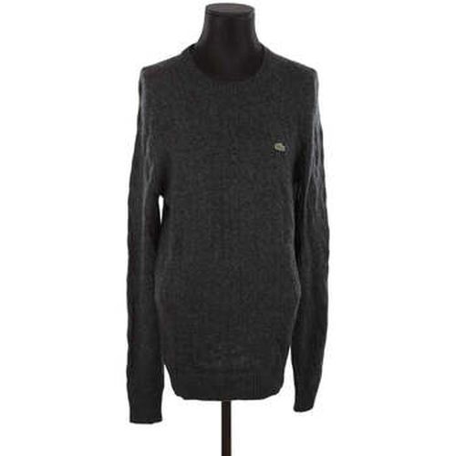 Pull Lacoste Pull en laine - Lacoste - Modalova