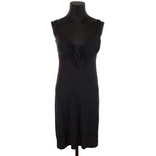 Robe Agnes B Robe noir - Agnes B - Modalova