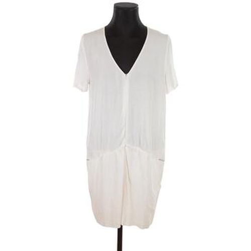 Robe courte Bash Robe blanc - Bash - Modalova