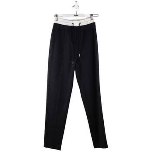 Pantalon Sandro Pantalon en laine - Sandro - Modalova