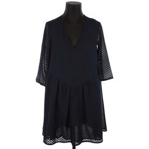 Robe courte Bash Robe bleu - Bash - Modalova