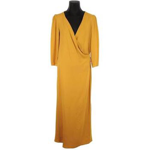 Robe Vanessa Bruno Robe jaune - Vanessa Bruno - Modalova