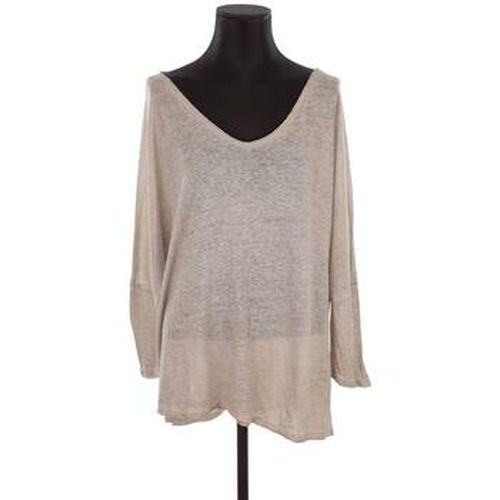 Blouses Top manches longues en lin - Notshy - Modalova