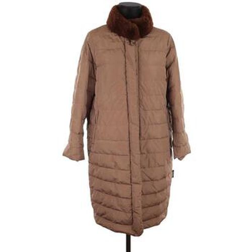 Manteau Max Mara Manteau marron - Max Mara - Modalova