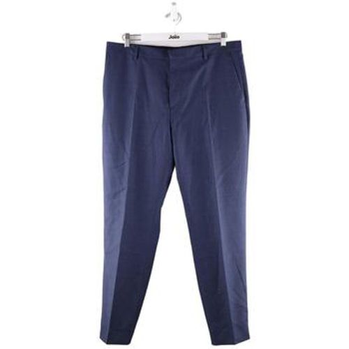 Pantalon Pantalon en laine - Calvin Klein Jeans - Modalova