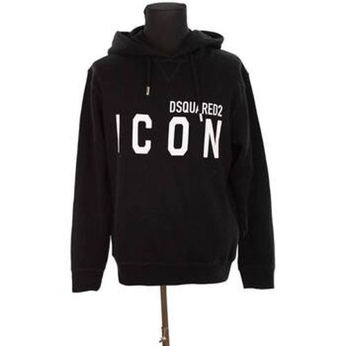 Sweat-shirt Sweatshirt en coton - Dsquared - Modalova