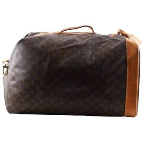 Sac de voyage Sac de voyage en cuir - Louis Vuitton - Modalova