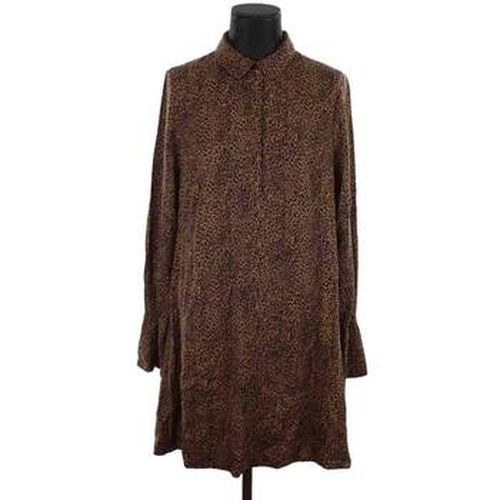 Robe Essentiel Robe marron - Essentiel - Modalova