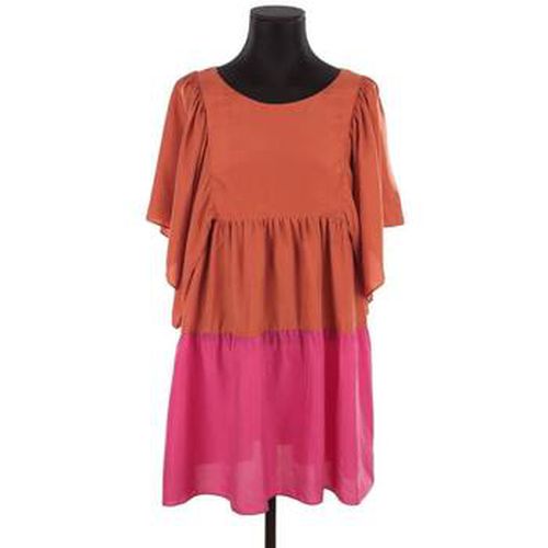 Robe Vanessa Bruno Robe en soie - Vanessa Bruno - Modalova