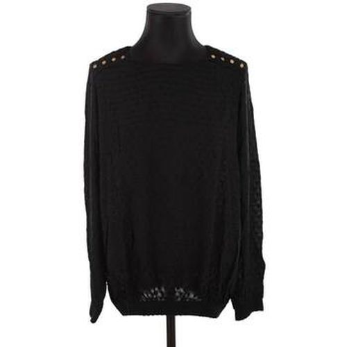 Blouses Sézane Top noir - Sézane - Modalova