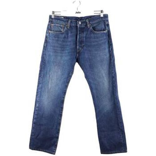 Jeans Levis Jean droit en coton - Levis - Modalova