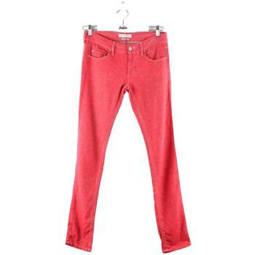 Jeans Jean slim en coton - Gil Santucci - Modalova