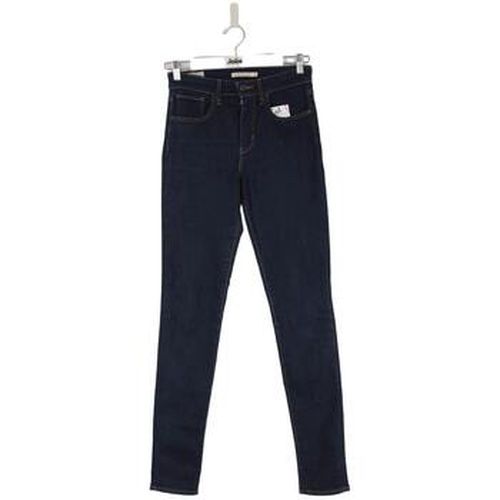 Jeans Levis Jean slim en coton - Levis - Modalova