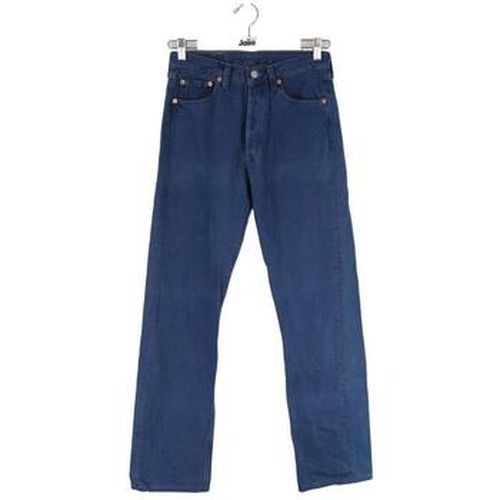 Jeans Levis Jean droit en coton - Levis - Modalova