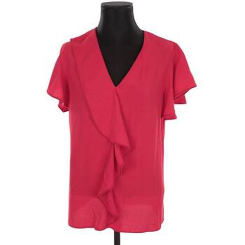 Blouses Tara Jarmon Top rouge - Tara Jarmon - Modalova