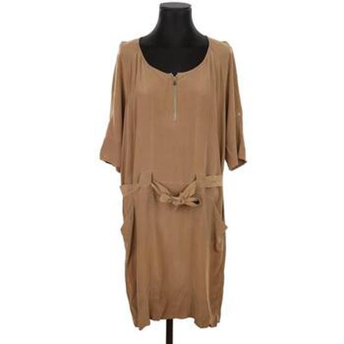 Robe Gerard Darel Robe en soie - Gerard Darel - Modalova