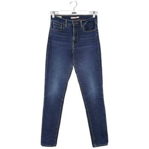 Jeans Levis Jean slim en coton - Levis - Modalova