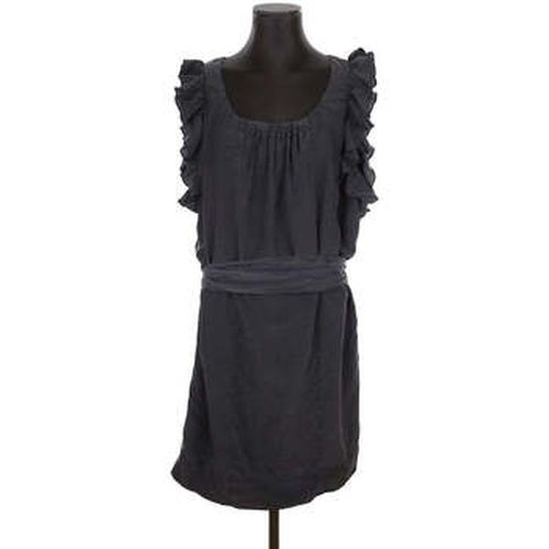 Robe courte Robe en soie - Gerard Darel - Modalova