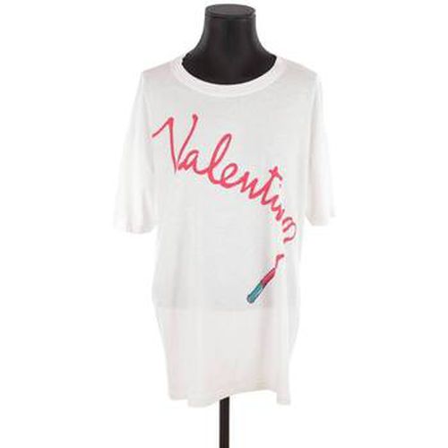 T-shirt Valentino T-shirt en coton - Valentino - Modalova