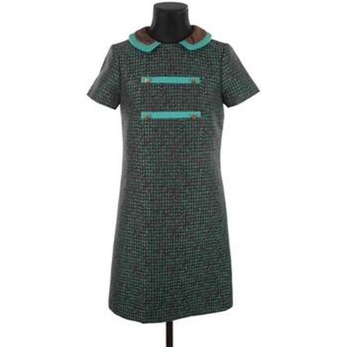 Robe Tara Jarmon Robe marron - Tara Jarmon - Modalova