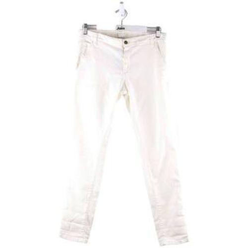 Jeans Bash Jean slim en coton - Bash - Modalova