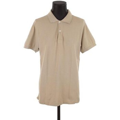 T-shirt Courreges Polo en coton - Courreges - Modalova