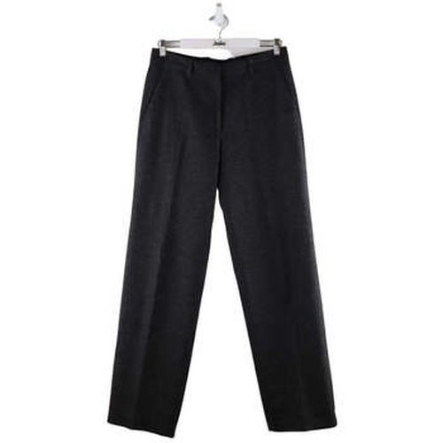 Pantalon Pantalon large en laine - Dries Van Noten - Modalova