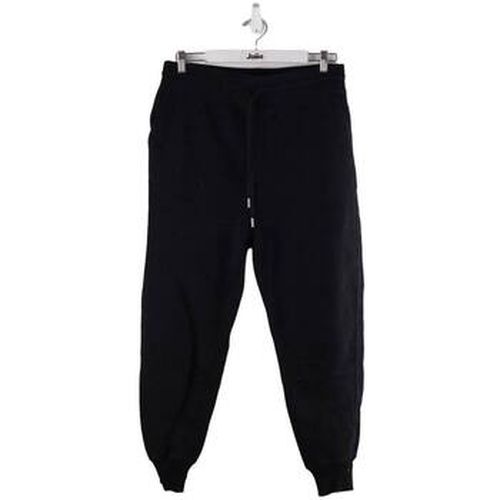 Pantalon Pantalon de sport en coton - Ami Paris - Modalova