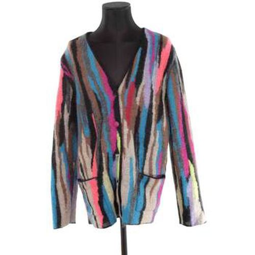 Gilet Cardigan en laine - Saint Laurent - Modalova