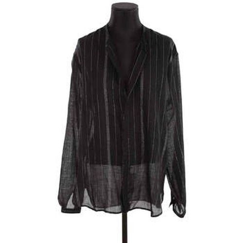 Chemise Chemise en laine - Saint Laurent - Modalova