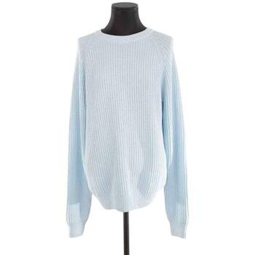 Pull Ami Paris Pull en laine bleu - Ami Paris - Modalova