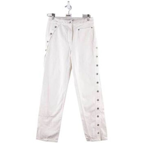 Jeans Courreges Jean en coton - Courreges - Modalova