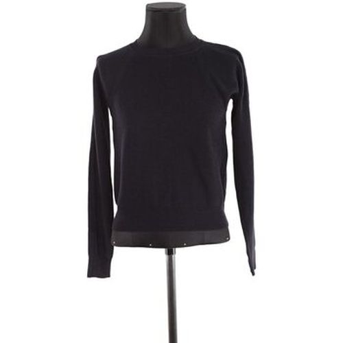 Pull Kenzo Pull en laine bleu - Kenzo - Modalova