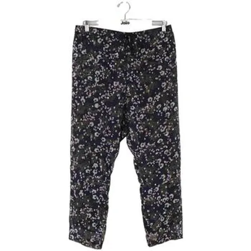 Pantalon Pantalon large en soie - Isabel Marant - Modalova