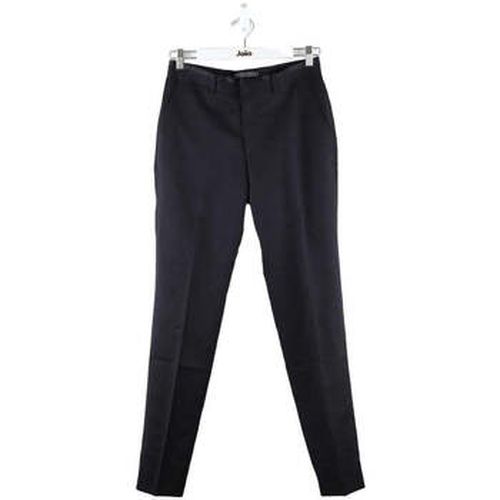 Pantalon Pantalon en laine - The Kooples - Modalova