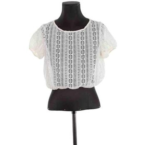 Blouses Maje Top en coton - Maje - Modalova