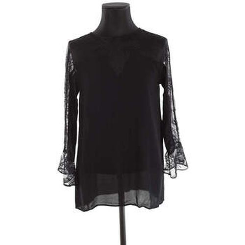 Blouses Maje Top noir - Maje - Modalova