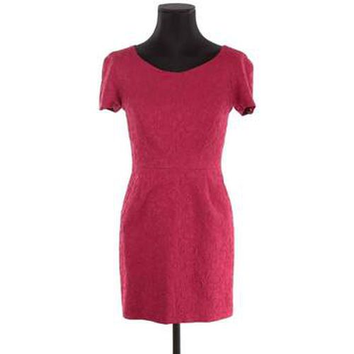 Robe courte The Kooples Robe rouge - The Kooples - Modalova