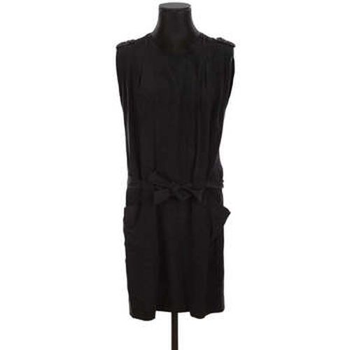 Robe courte Robe en soie - Gerard Darel - Modalova