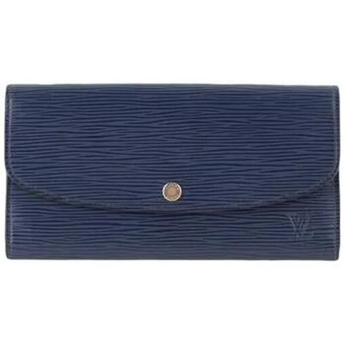 Pochette Porte-carte en cuir - Louis Vuitton - Modalova