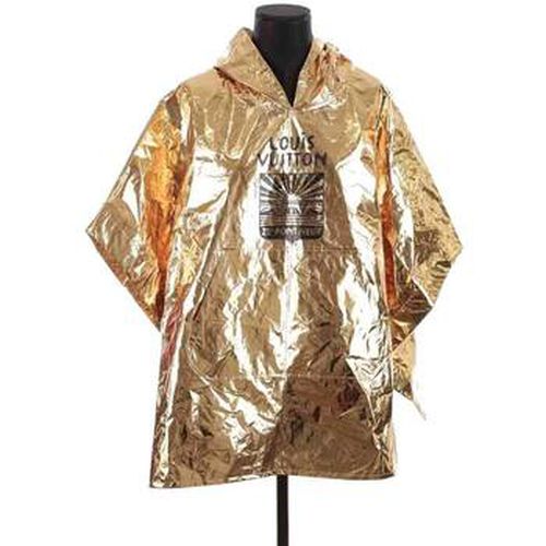 Veste Louis Vuitton Poncho - Louis Vuitton - Modalova