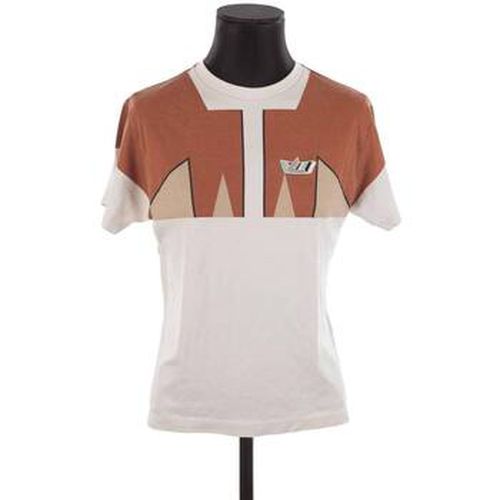 T-shirt T-shirt en coton - Louis Vuitton - Modalova