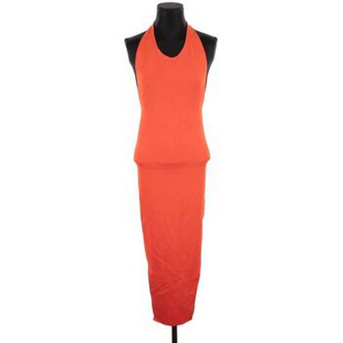 Robe Fenty Robe orange - Fenty - Modalova