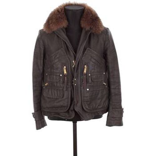 Veste Dsquared Veste en coton - Dsquared - Modalova