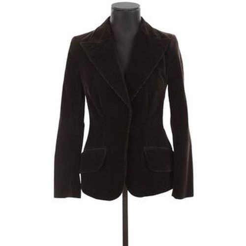 Veste D&G Blazer en coton - D&G - Modalova