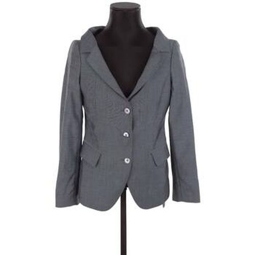 Veste Blazer en laine - McQ Alexander McQueen - Modalova